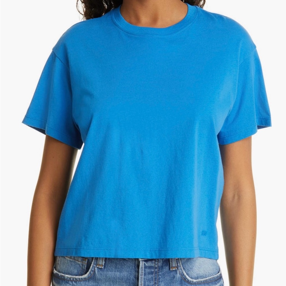 ATM Classic Cotton Boy Tee
